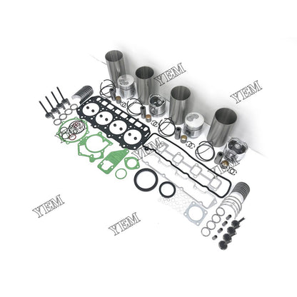 4D94E Overhaul Kit For Yanmar Engine parts