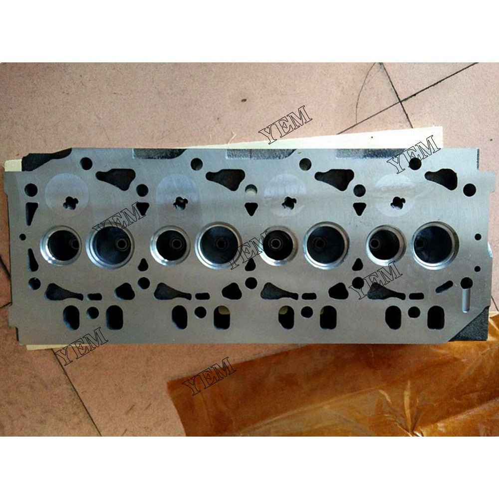 Cylinder Head For Yanmar 4D94E Engine parts