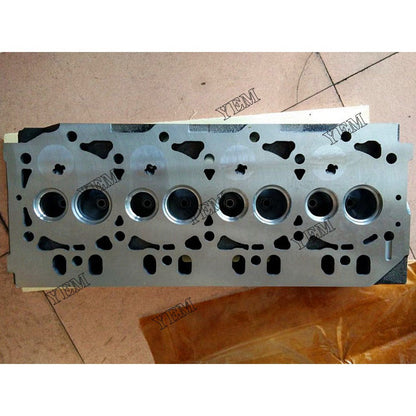 Cylinder Head For Yanmar 4D94E Engine parts