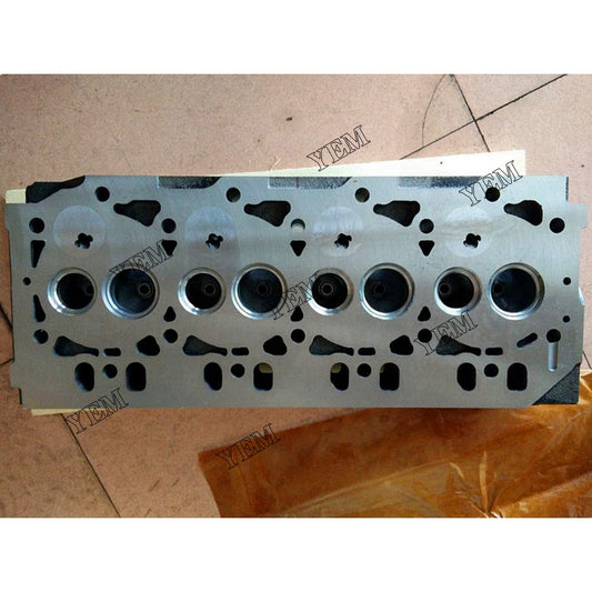 Cylinder Head For Yanmar 4D94E Engine parts