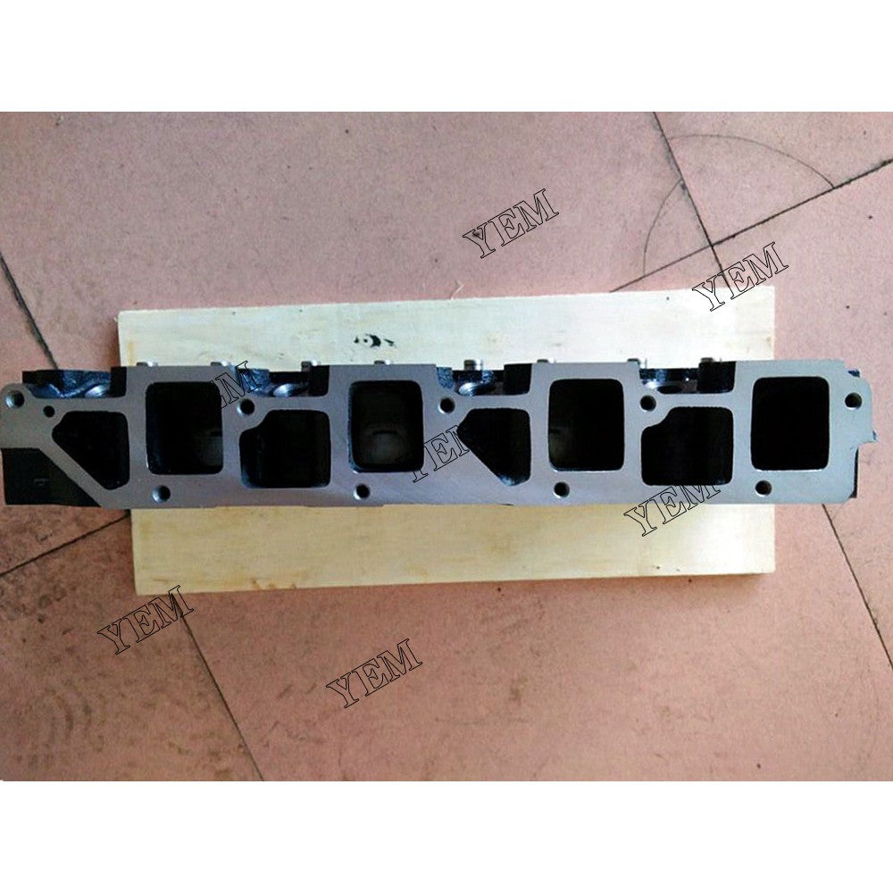 Cylinder Head For Yanmar 4D94E Engine parts