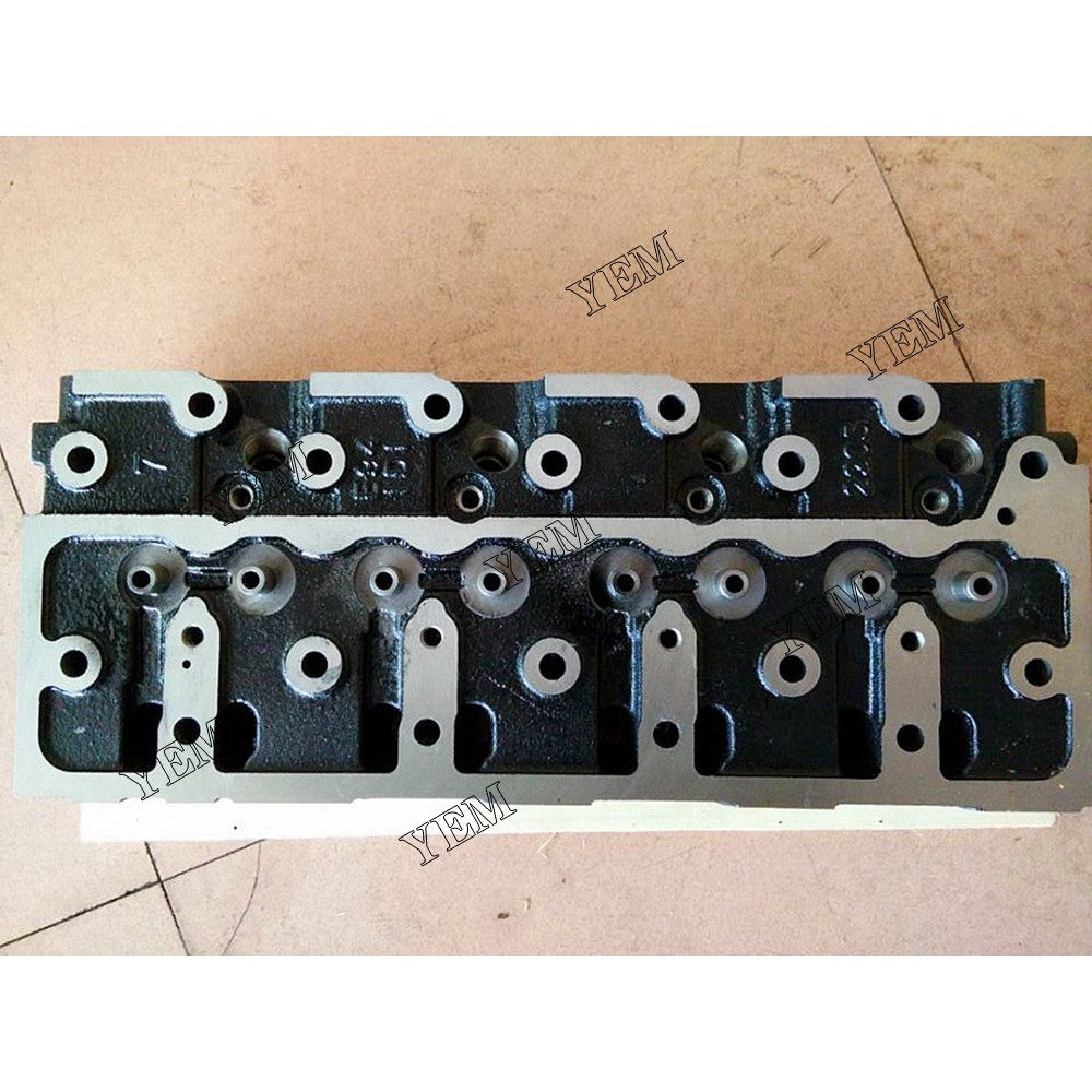 Cylinder Head For Yanmar 4D94E Engine parts