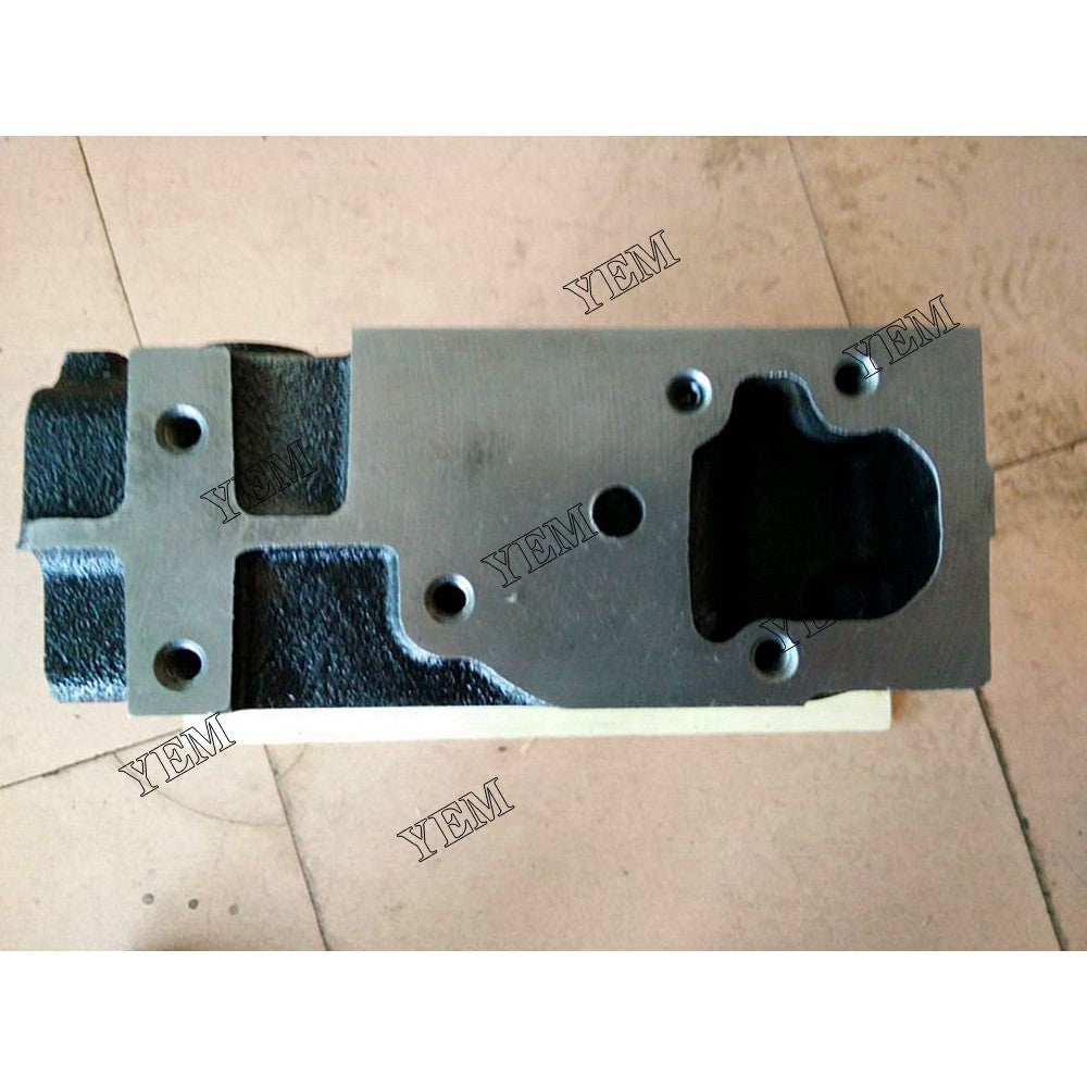 Cylinder Head For Yanmar 4D94E Engine parts