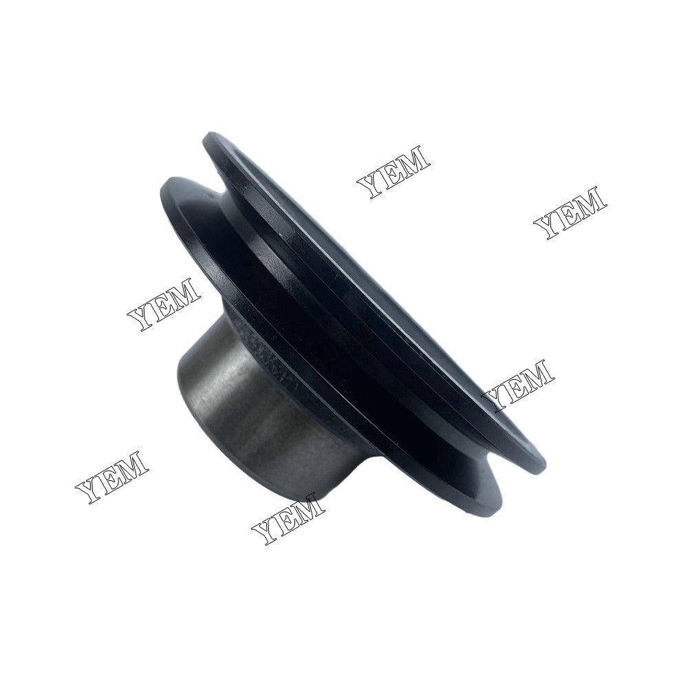 4D98E Crankshaft Pulley For Yanmar Engine parts