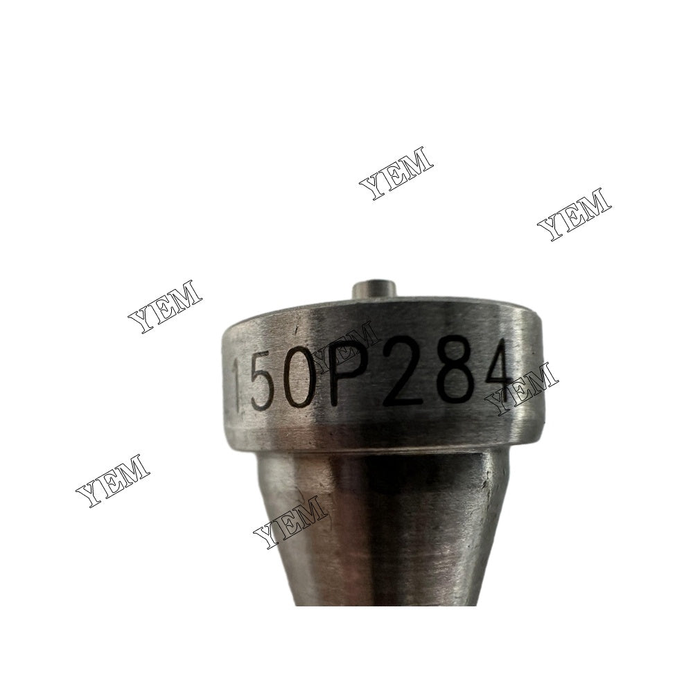 Injection Nozzle DL150P284 DL150P284 DLLA150P284 12990253050 129902-53050 For Yanmar 4D98E Engine parts