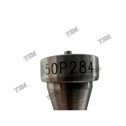 Injection Nozzle DL150P284 DL150P284 DLLA150P284 12990253050 129902-53050 For Yanmar 4D98E Engine parts