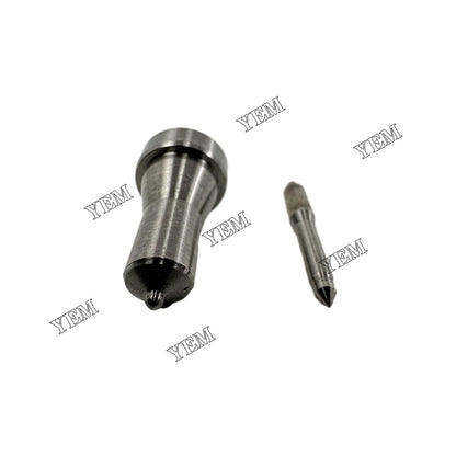 Injection Nozzle DL150P284 DL150P284 DLLA150P284 12990253050 129902-53050 For Yanmar 4D98E Engine parts