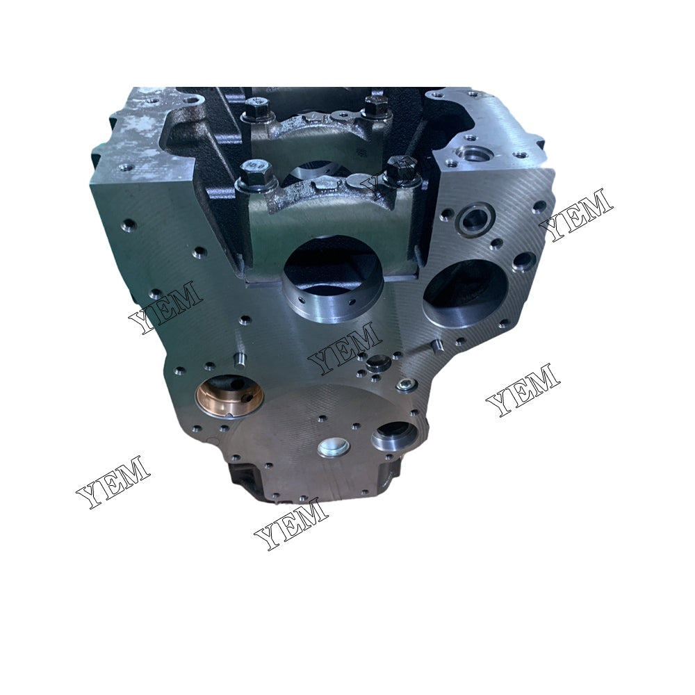 Cylinder Block For Yanmar 4D98E Engine parts