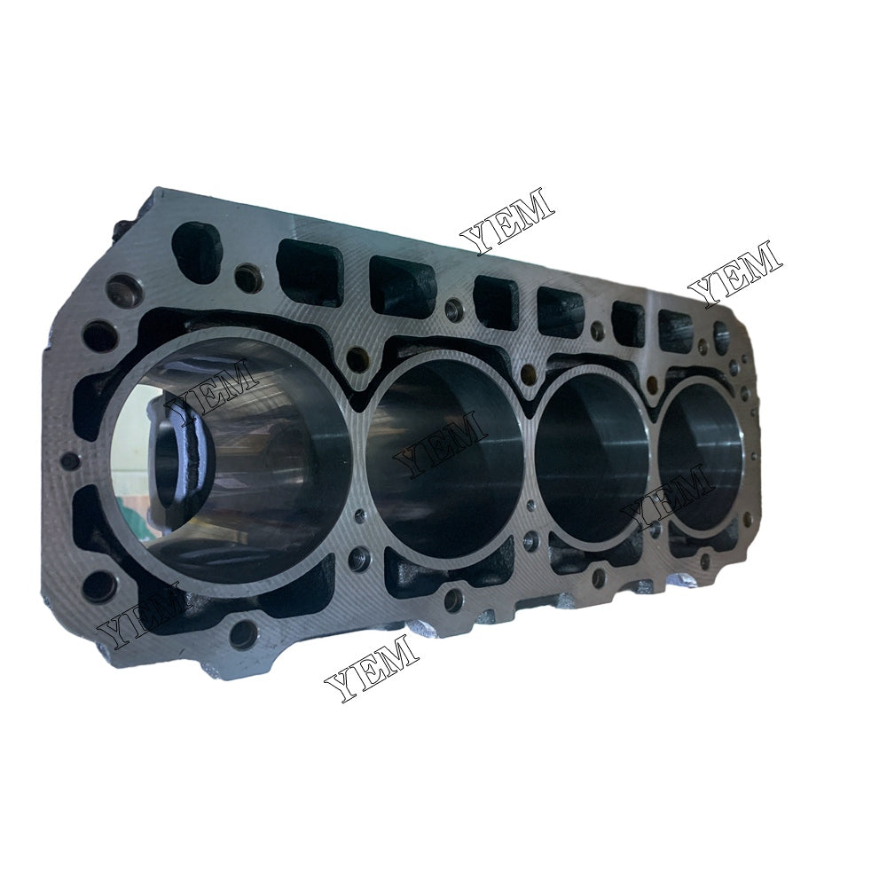 Cylinder Block For Yanmar 4D98E Engine parts