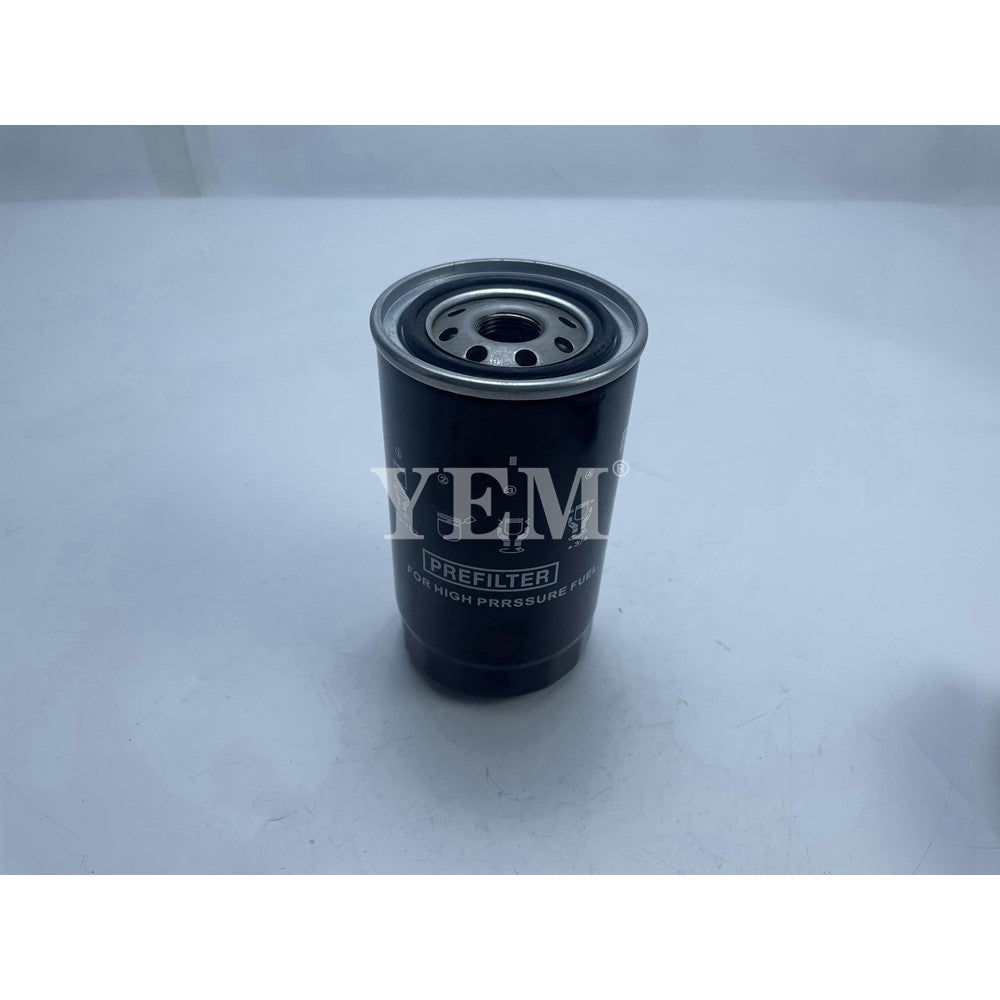 Fuel Filter Element 129A0055800 For Yanmar 4JH110 Engine parts