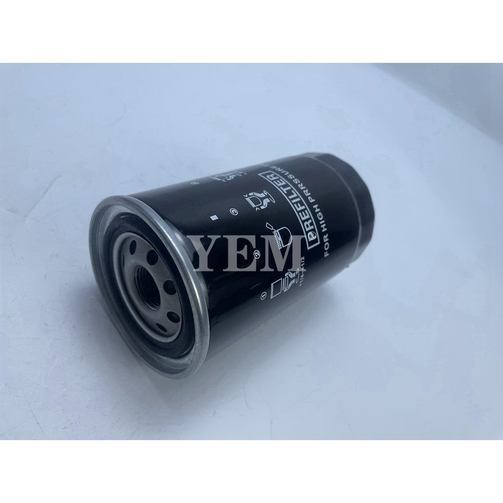 Fuel Filter Element 129A0055800 For Yanmar 4JH110 Engine parts