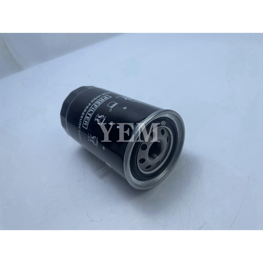 Fuel Filter Element 129A0055800 For Yanmar 4JH110 Engine parts