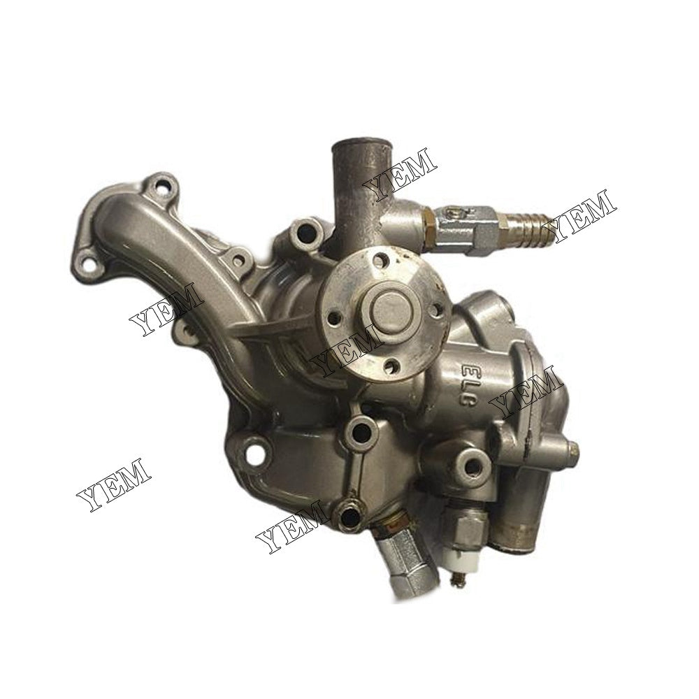 4JH3 Water Pump For Yanmar Engine parts