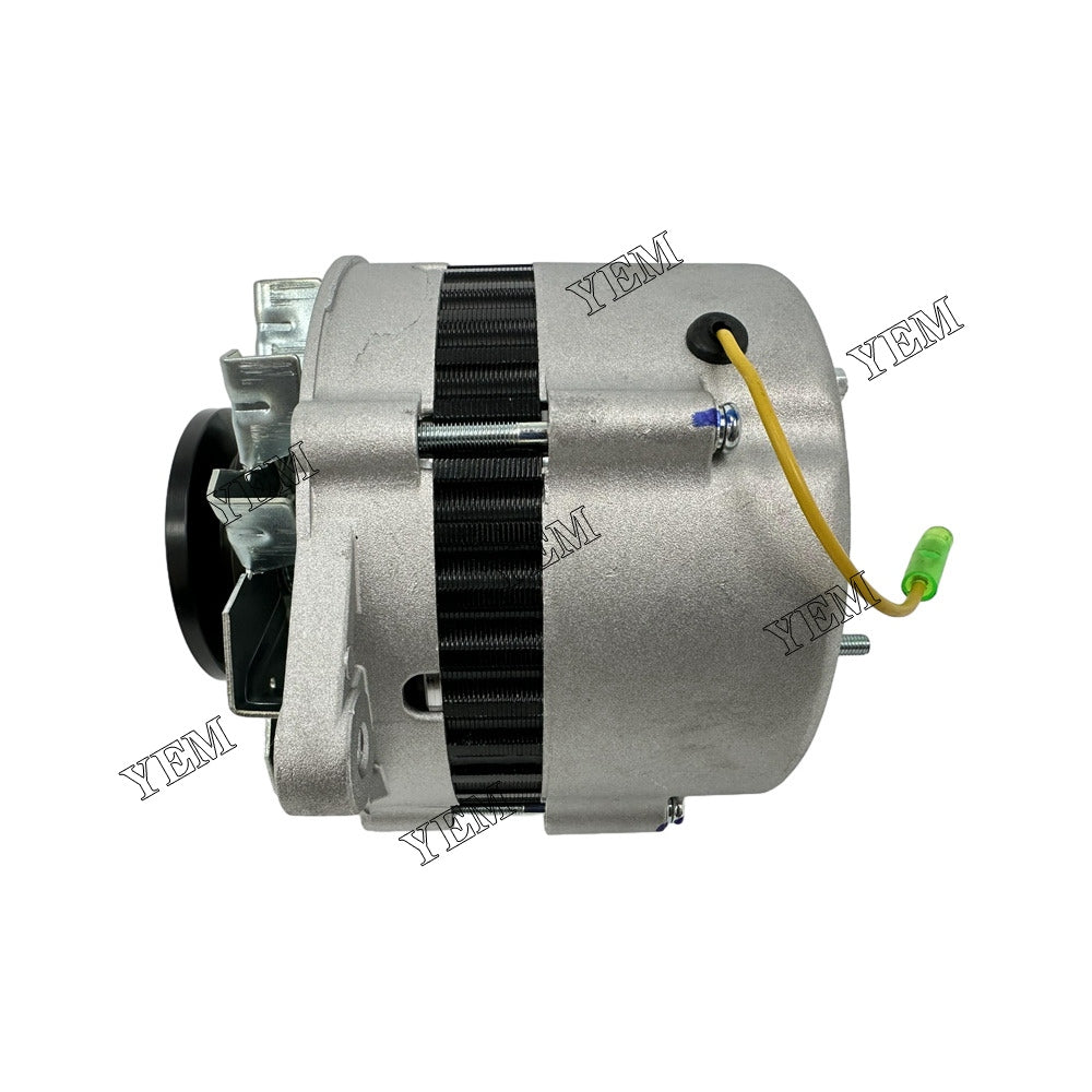 Alternator 4JH4 For Yanmar Engine parts