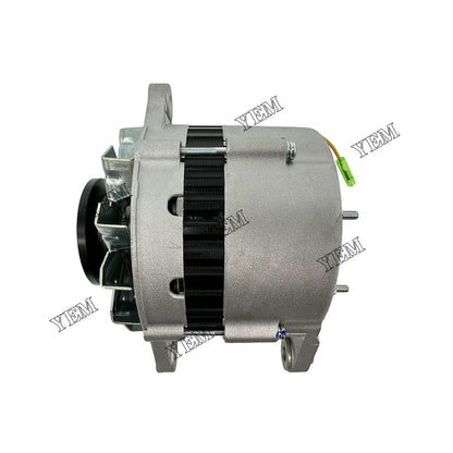 Alternator 4JH4 For Yanmar Engine parts