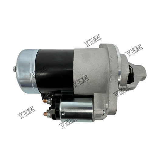Starter Motor For Yanmar 4JH4 Engine parts