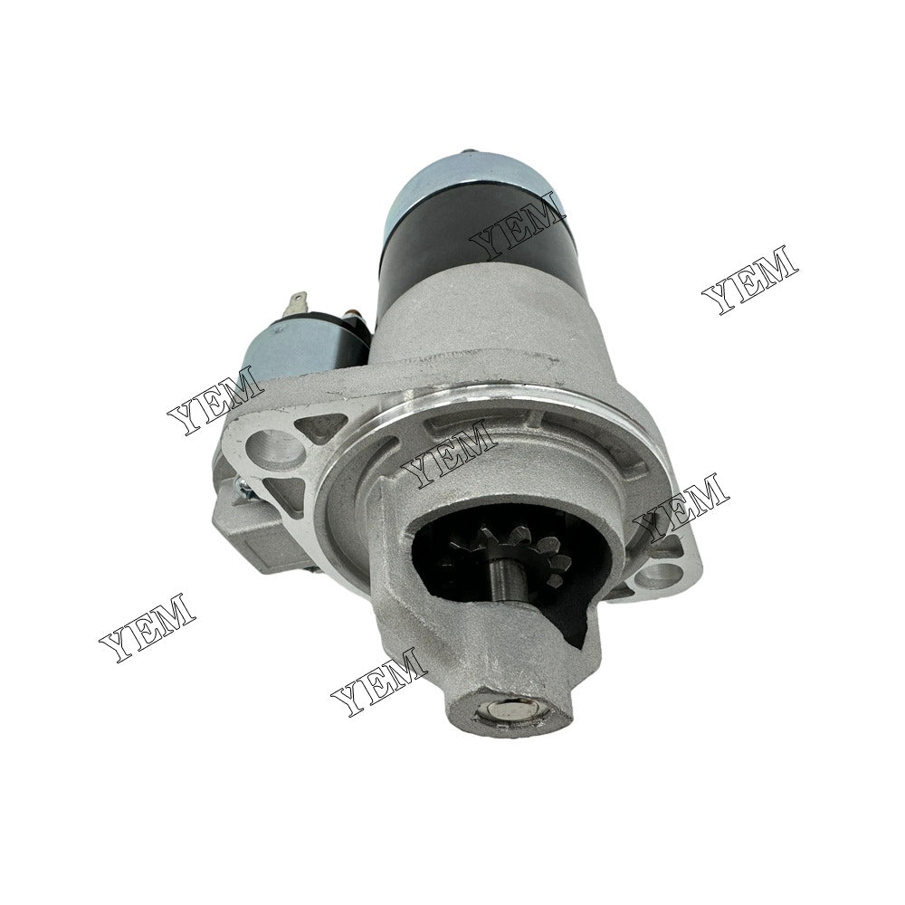 Starter Motor For Yanmar 4JH4 Engine parts