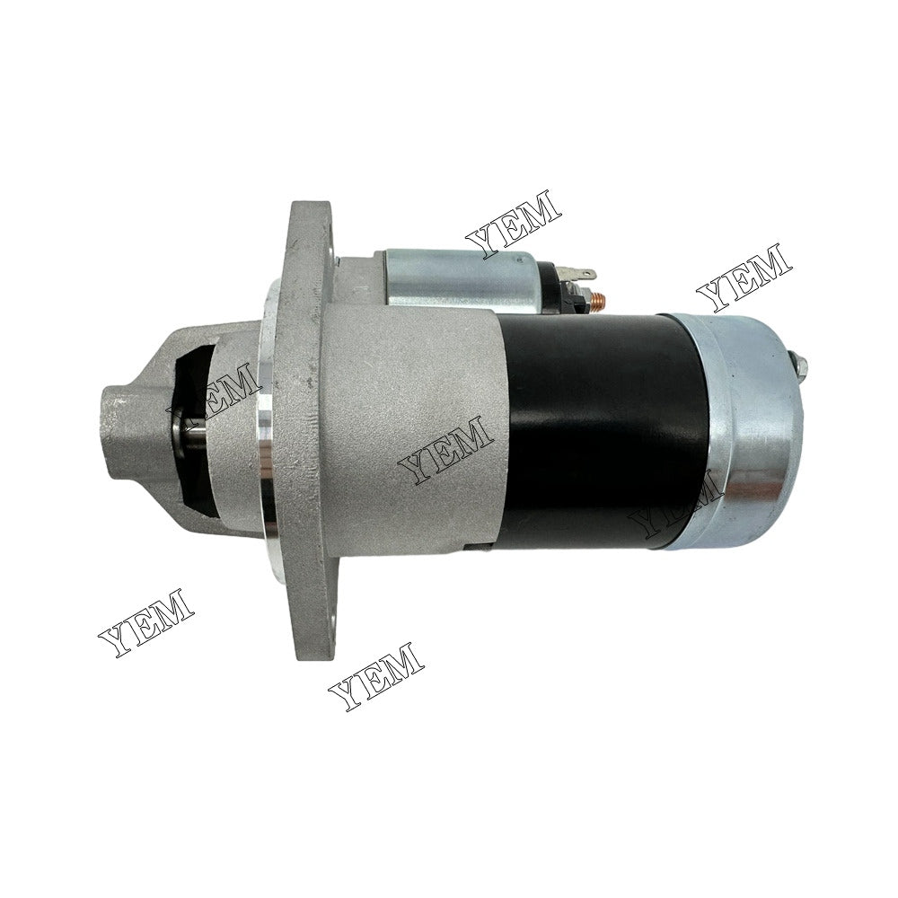 Starter Motor For Yanmar 4JH4 Engine parts