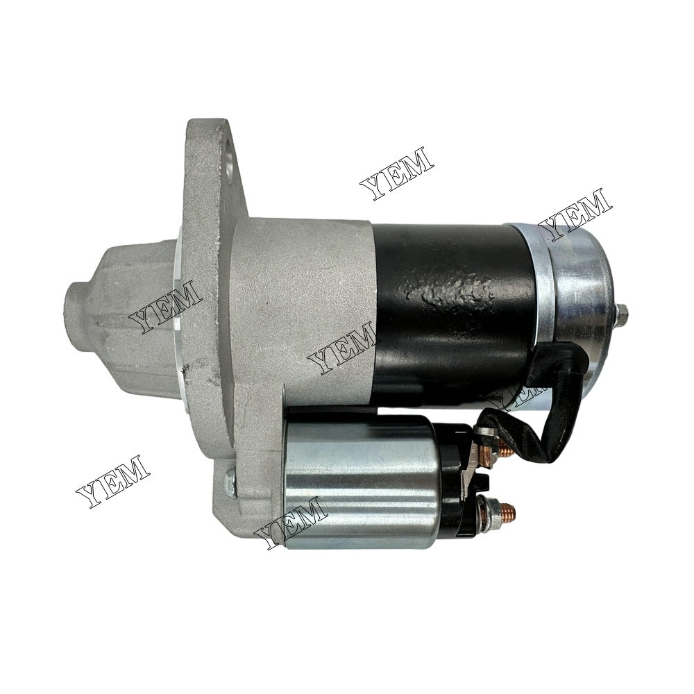 Starter Motor For Yanmar 4JH4 Engine parts