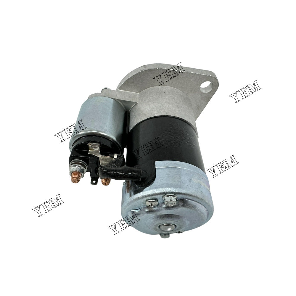 Starter Motor For Yanmar 4JH4 Engine parts