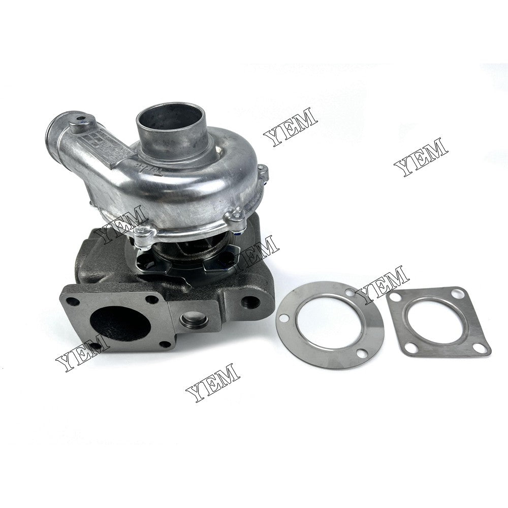 129671-18010 Turbocharger For Yanmar 4JH4-HE Engine parts