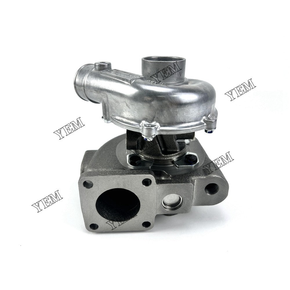 129671-18010 Turbocharger For Yanmar 4JH4-HE Engine parts