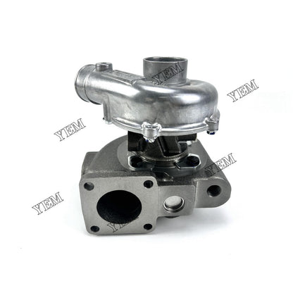 129671-18010 Turbocharger For Yanmar 4JH4-HE Engine parts