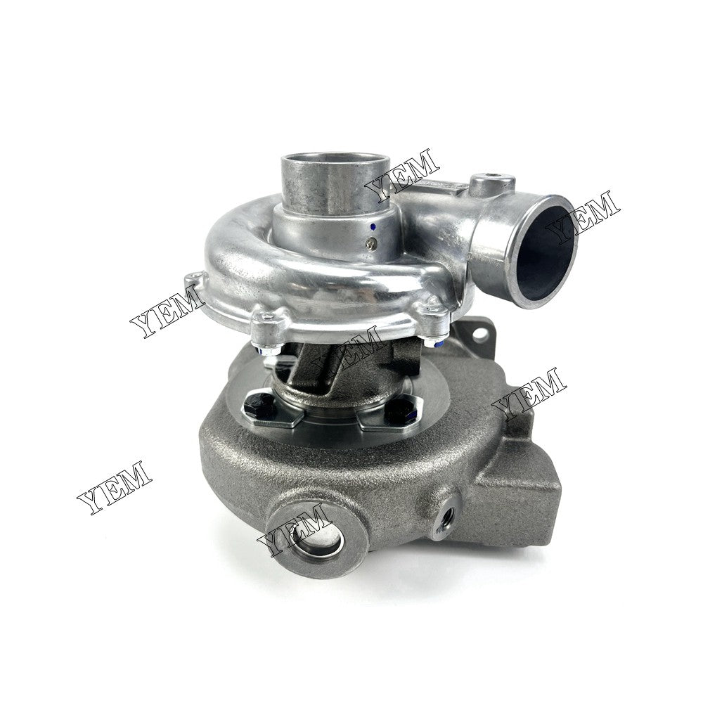 129671-18010 Turbocharger For Yanmar 4JH4-HE Engine parts