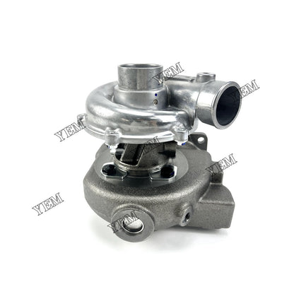 129671-18010 Turbocharger For Yanmar 4JH4-HE Engine parts