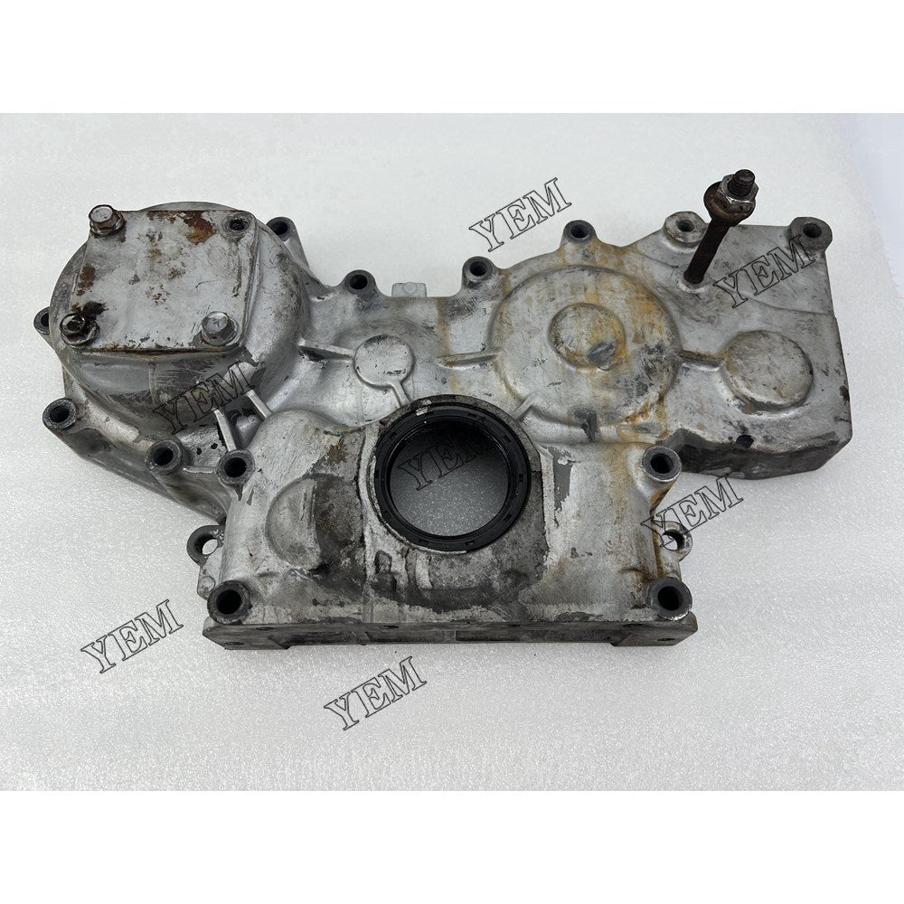 Timing Cover For Yanmar 4JH4-HE Engine parts