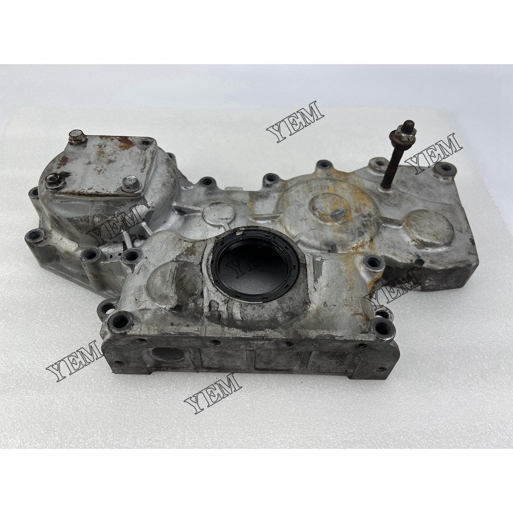 Timing Cover For Yanmar 4JH4-HE Engine parts