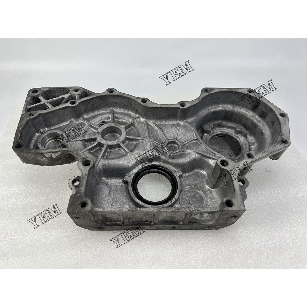 Timing Cover For Yanmar 4JH4-HE Engine parts