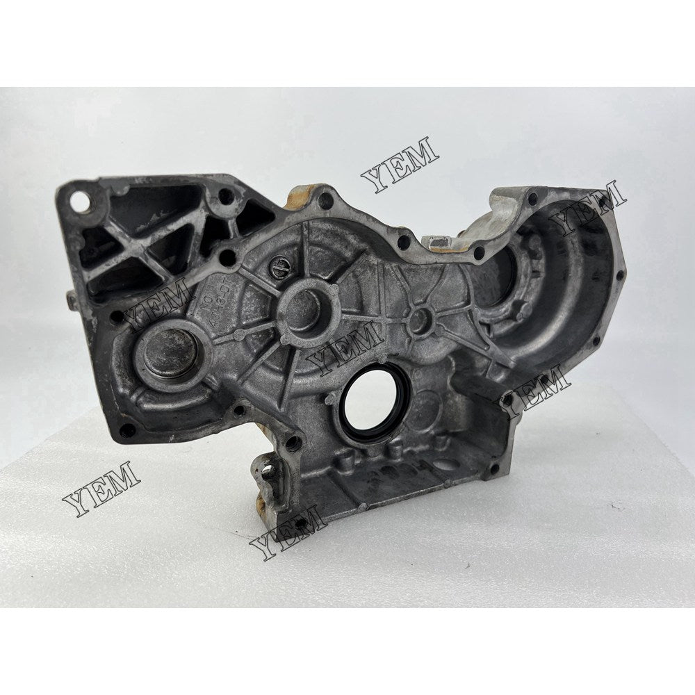 Timing Cover For Yanmar 4JH4-HE Engine parts