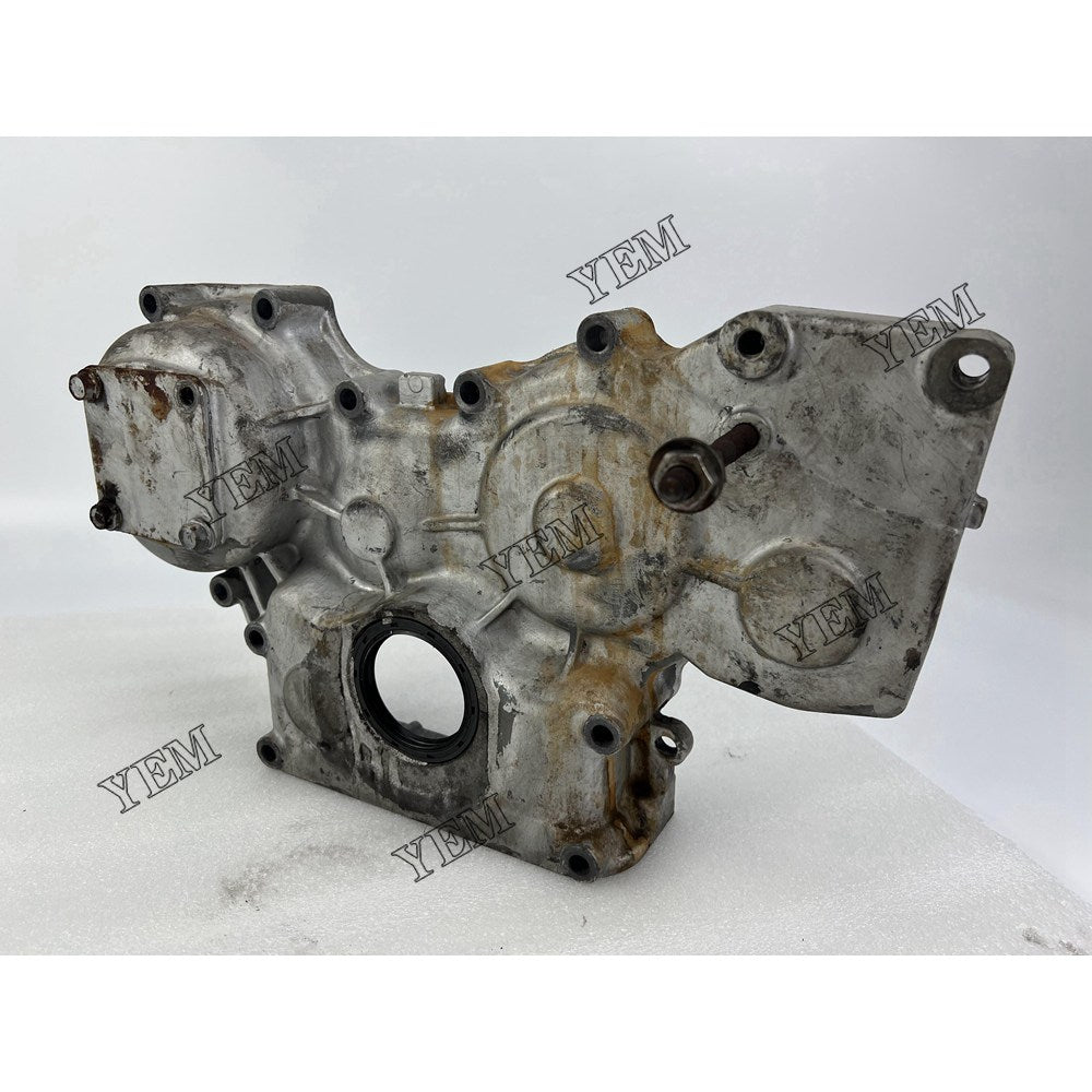 Timing Cover For Yanmar 4JH4-HE Engine parts