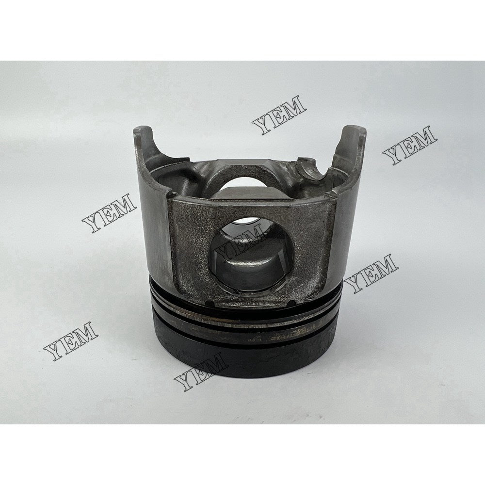 4JH4-HE Piston For Yanmar Engine parts