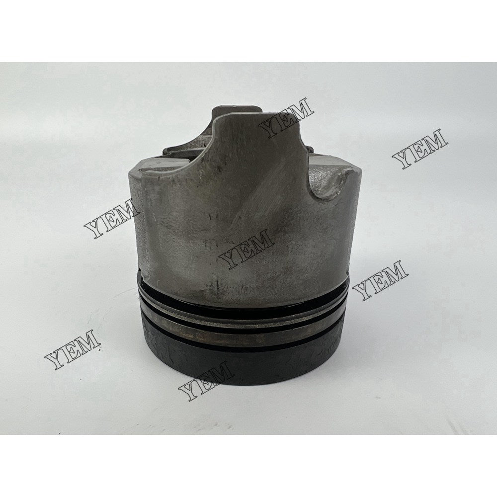 4JH4-HE Piston For Yanmar Engine parts