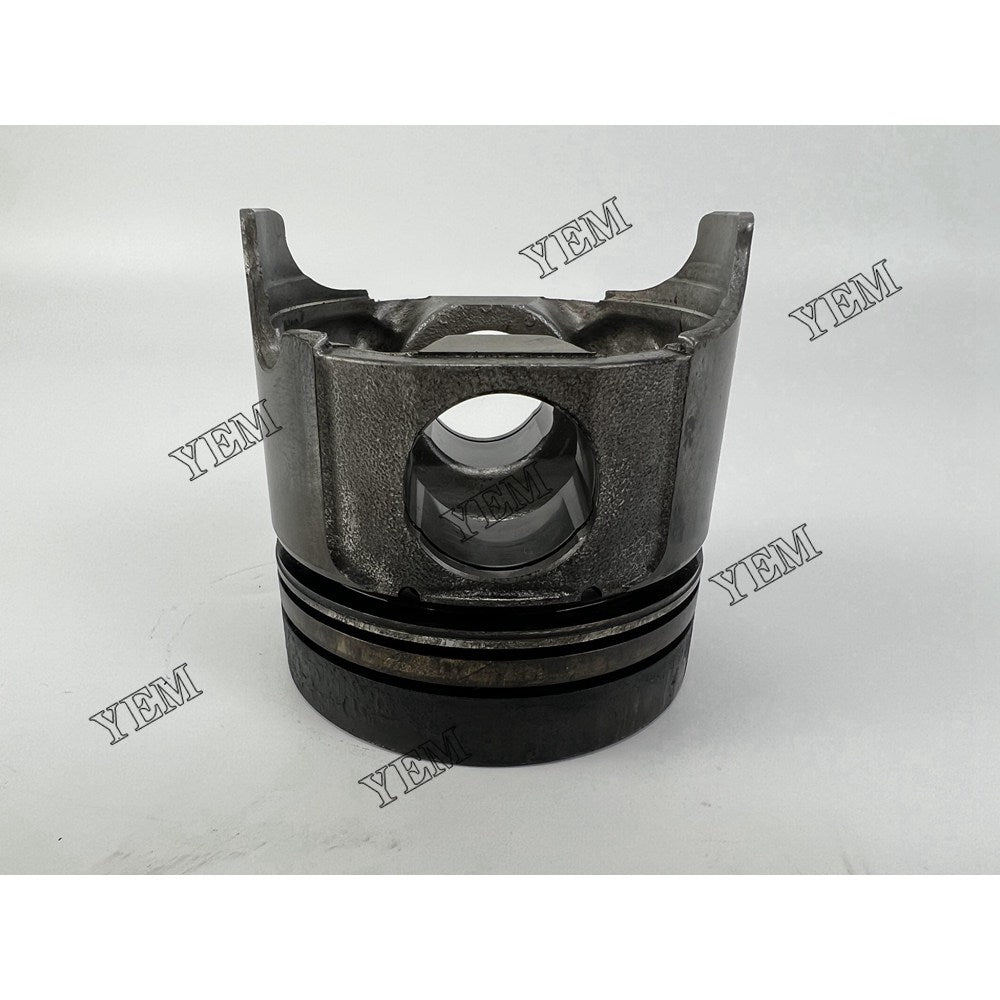 4JH4-HE Piston For Yanmar Engine parts
