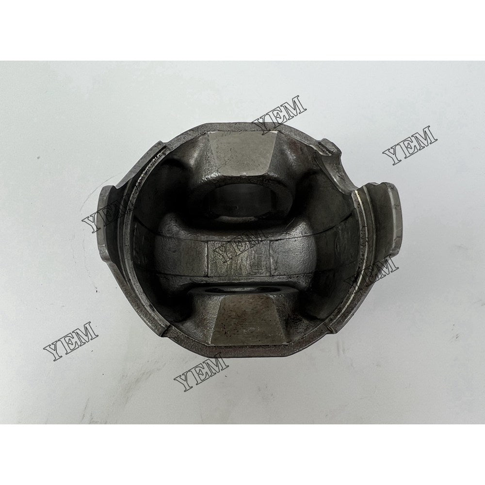 4JH4-HE Piston For Yanmar Engine parts