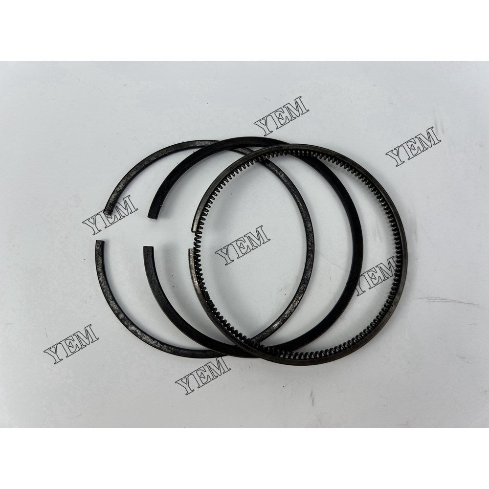 Piston Ring For Yanmar 4JH4-HE Engine parts