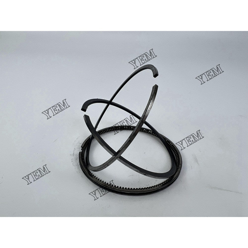 Piston Ring For Yanmar 4JH4-HE Engine parts