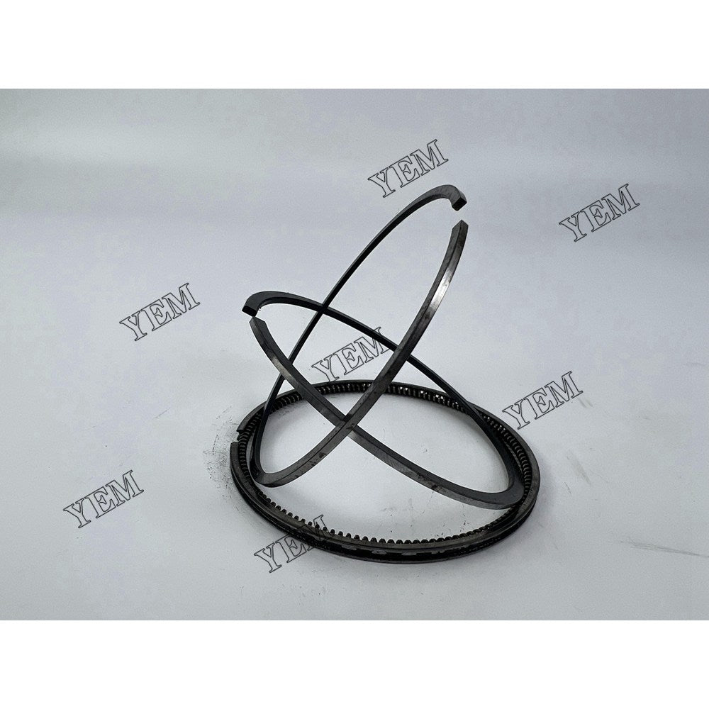 Piston Ring For Yanmar 4JH4-HE Engine parts