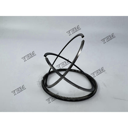 Piston Ring For Yanmar 4JH4-HE Engine parts