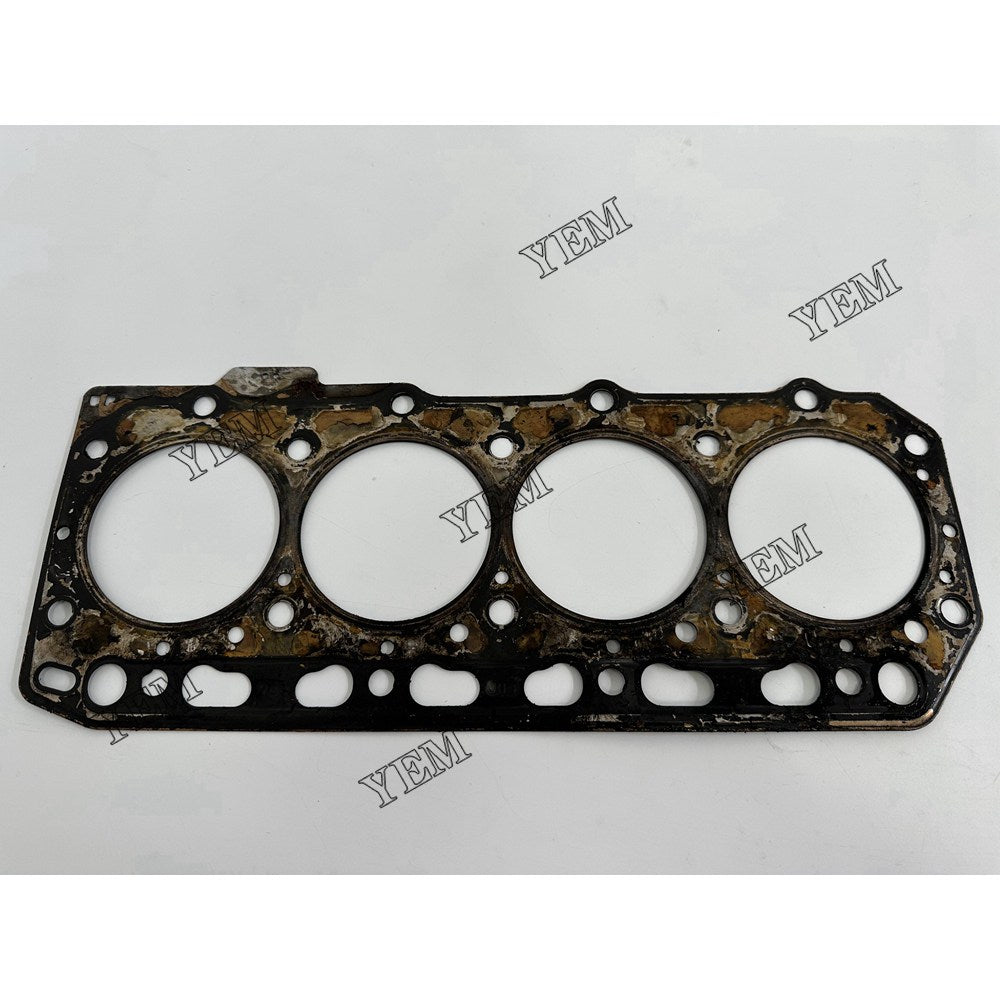 Head Gasket For Yanmar 4JH4-HE Engine parts