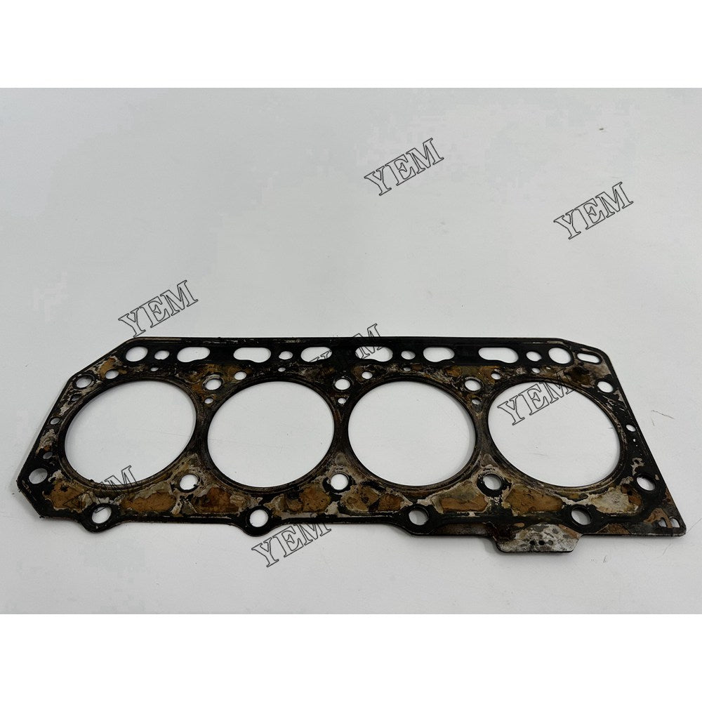 Head Gasket For Yanmar 4JH4-HE Engine parts