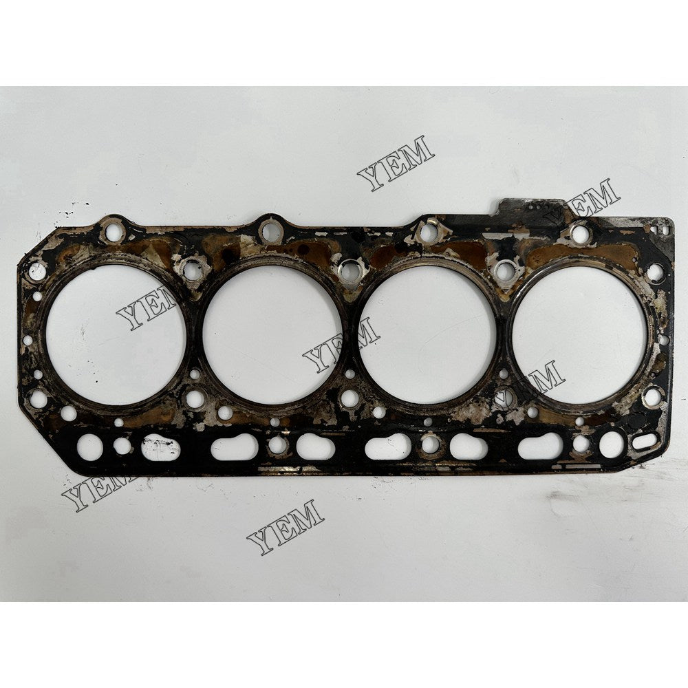 Head Gasket For Yanmar 4JH4-HE Engine parts