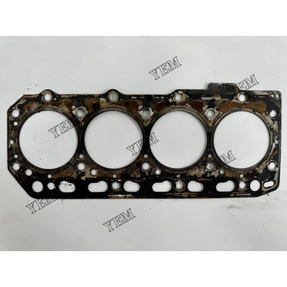 Head Gasket For Yanmar 4JH4-HE Engine parts