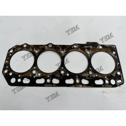 Head Gasket For Yanmar 4JH4-HE Engine parts