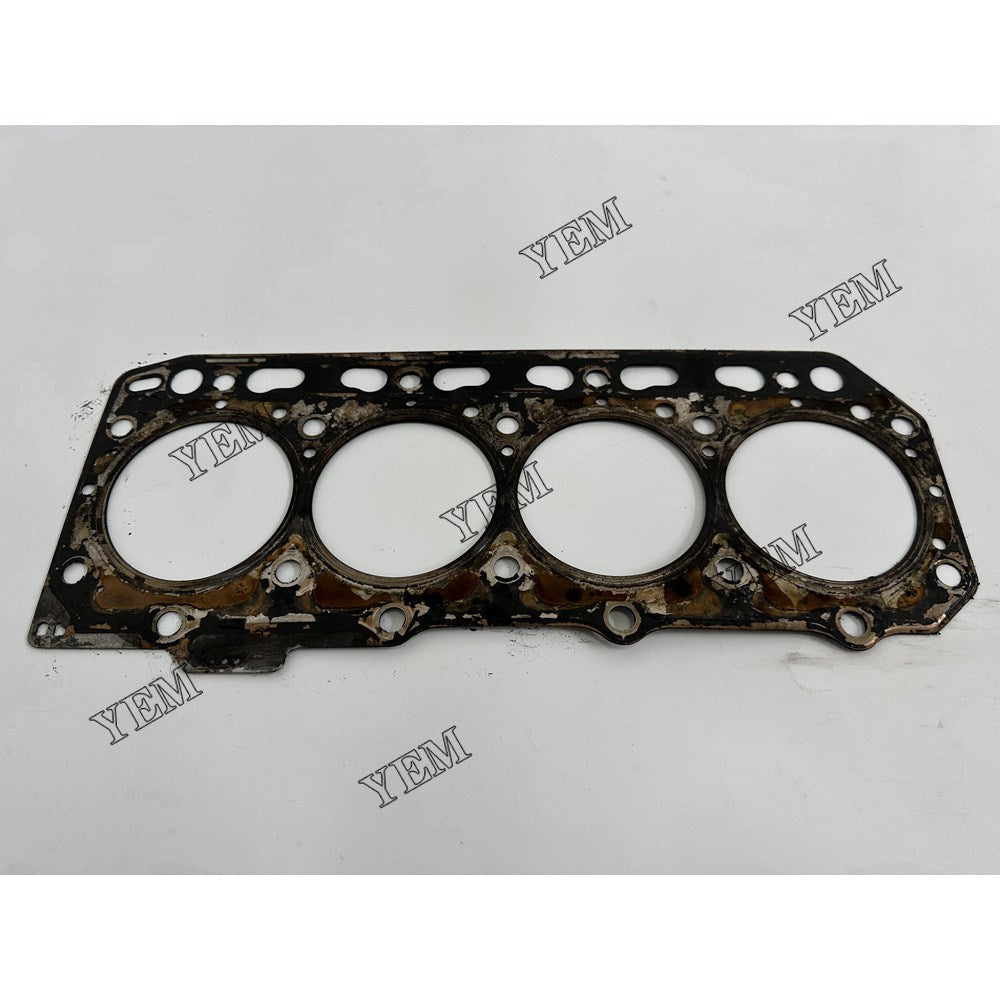 Head Gasket For Yanmar 4JH4-HE Engine parts
