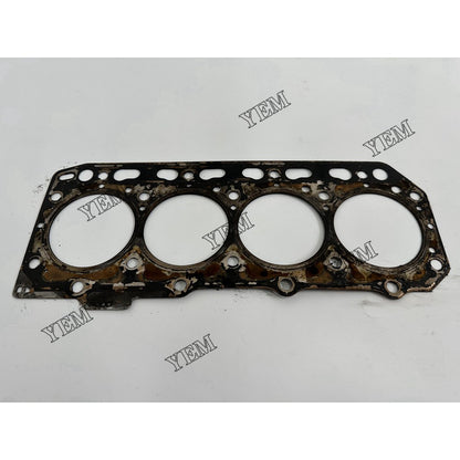 Head Gasket For Yanmar 4JH4-HE Engine parts