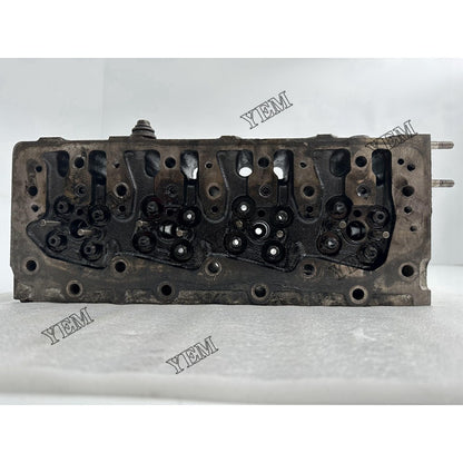 4JH4-HE Cylinder Head For Yanmar Engine parts